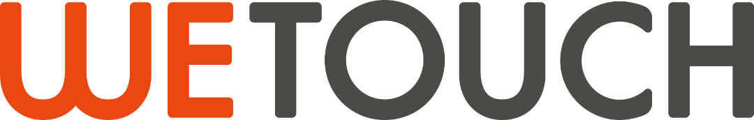 Wetouch Logo